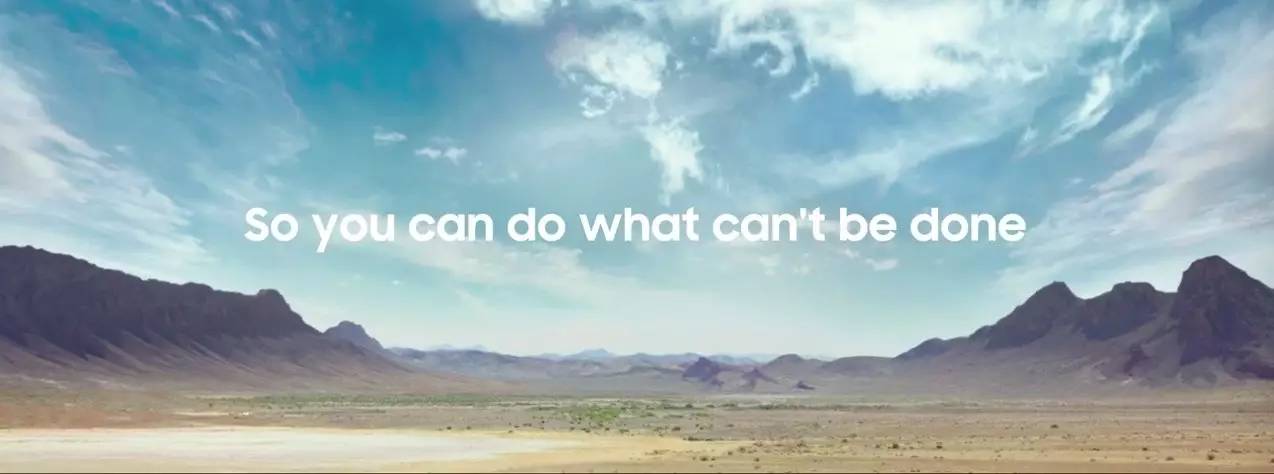 三星广告s8,三星s8王者归来