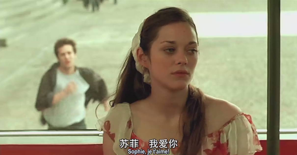 为了不被你伤害，我会以更激烈的方式先伤害你｜KY观影：《两小无猜》