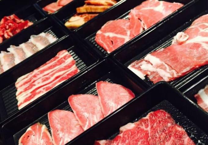 深圳宝安自助餐厅推荐,宝安最值得去的自助餐