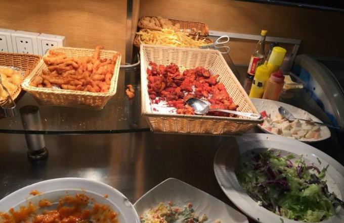 深圳宝安自助餐厅推荐,宝安最值得去的自助餐