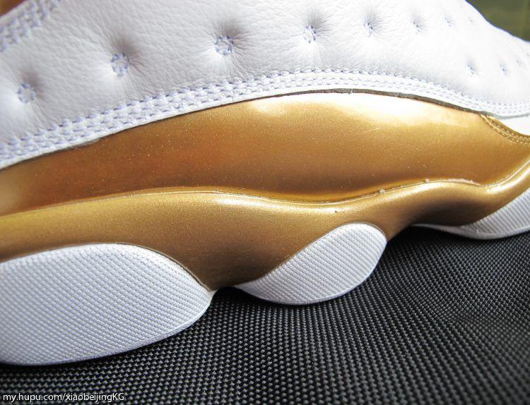 AJ13+14DMP套装提前入手~超详细描述~多图杀猫