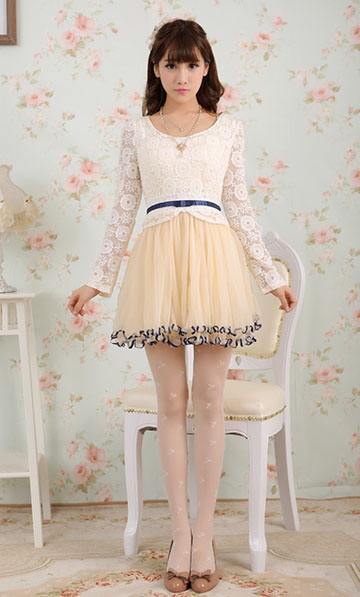 史上最全服装风格，随意你怎么穿，肯定把你包含在内