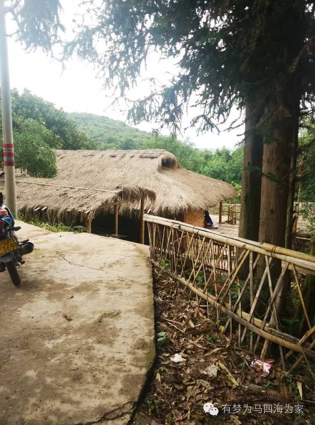 国内居然还有用人头祭祀的神秘部落！淘宝掌柜环游旅行第二十七集