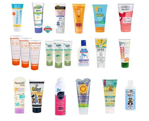 儿童防晒有哪些坑点,被曝光儿童防晒