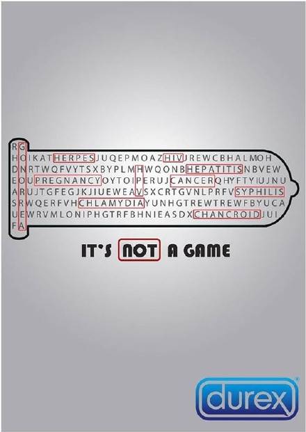 杜蕾斯高清手机壁纸插画,杜蕾斯土味情话壁纸