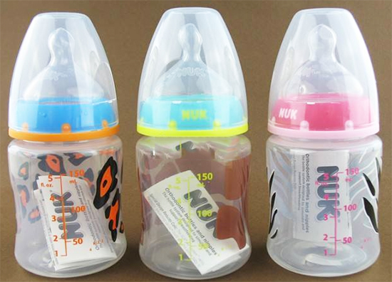 婴儿高档奶瓶推荐哪个牌子,如何选择安全级的奶瓶品牌