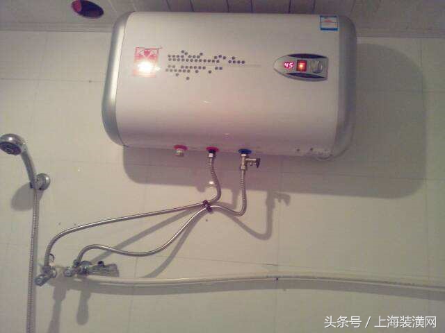 电热水器关掉开关不拔电源,电热水器在停水时要不要关掉电源