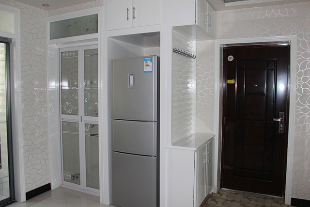 婚房客厅十字绣最新款家和万事兴,婚房电视墙挂什么十字绣图案