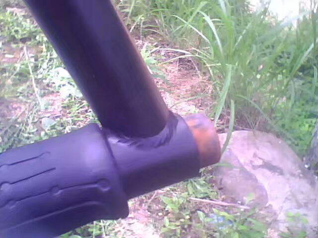 菱行（环中原骑行）5/21篇江西景德镇——浙江杭州