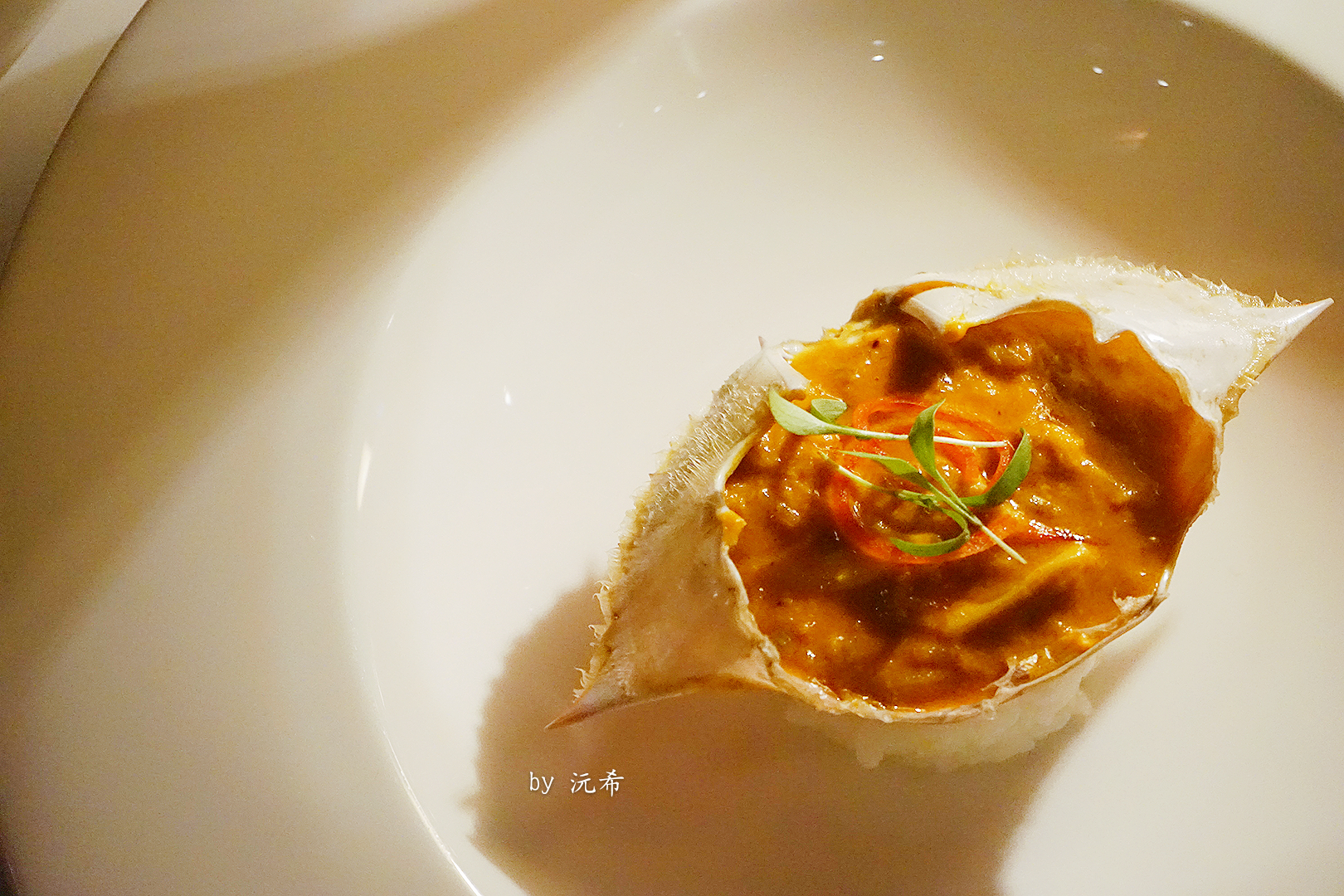 吃了一周，发现夏天原来那么可爱