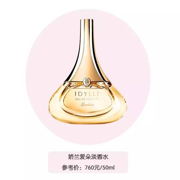 欢乐颂3露西推荐的香水,欢乐颂香水