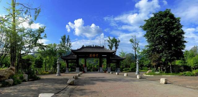 为什么要去四川广元,对不起我要去钟祥了图片