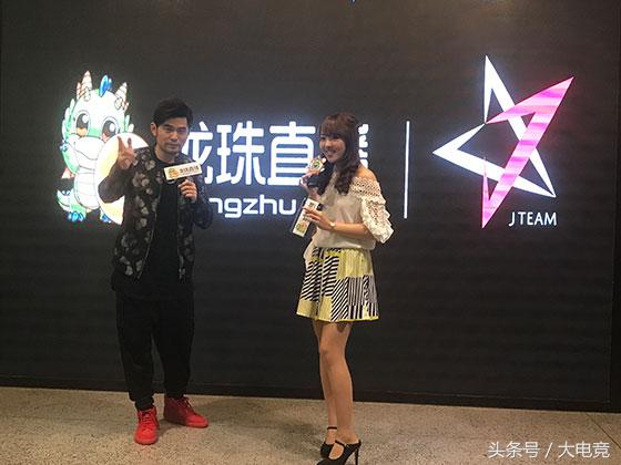 周杰伦剑圣打小龙,周杰伦英雄联盟明星表演赛2018