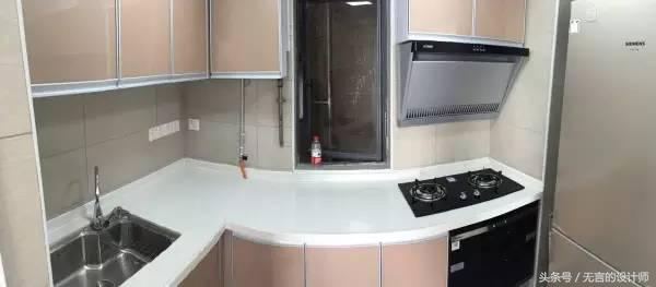 梦想改造家的详细装修细节,梦想改造家增强室内采光