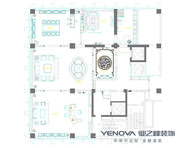 哈尔滨群力汇锦庄园,汇锦庄园是高端小区吗
