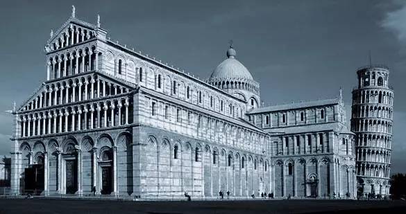 现代科学之父为了真理被教会视为异端，300年后才得以平反