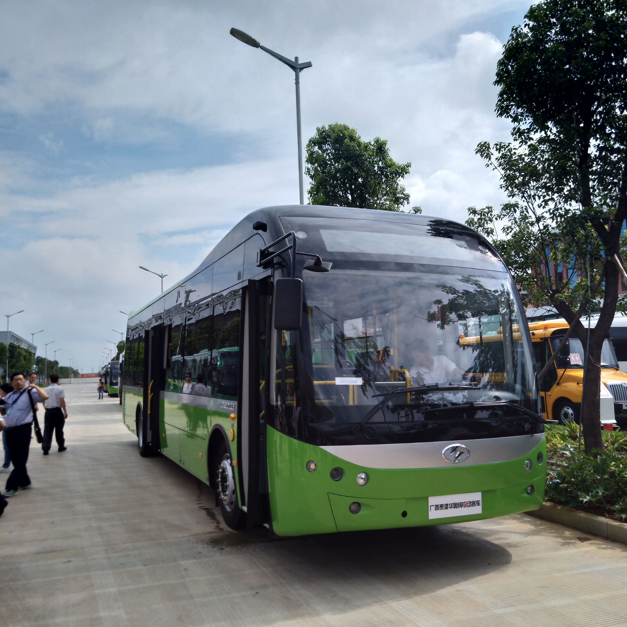 贵港市新能源汽车基地在哪里,贵港市新能源货车汽车