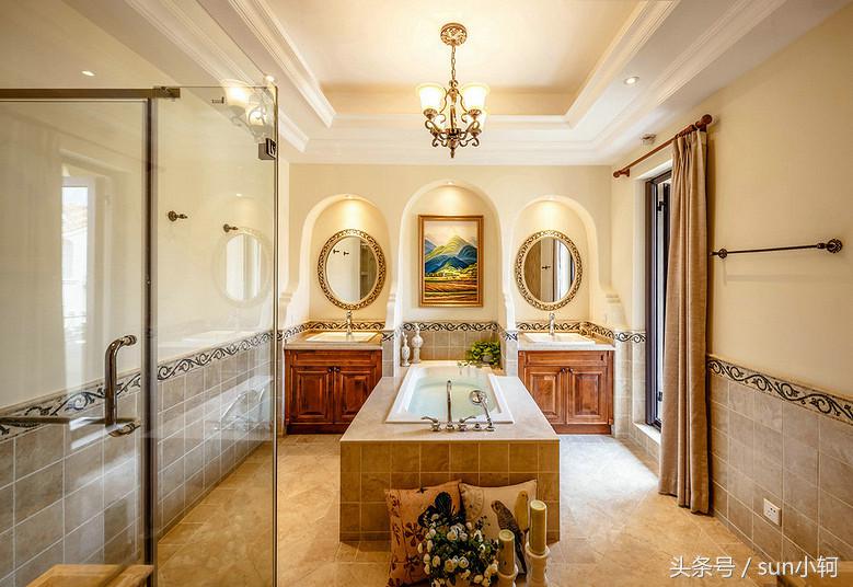 东营装修房子效果图,装修东营房子