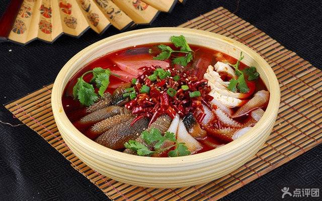深圳最好吃品牌美食,深圳川菜美食推荐