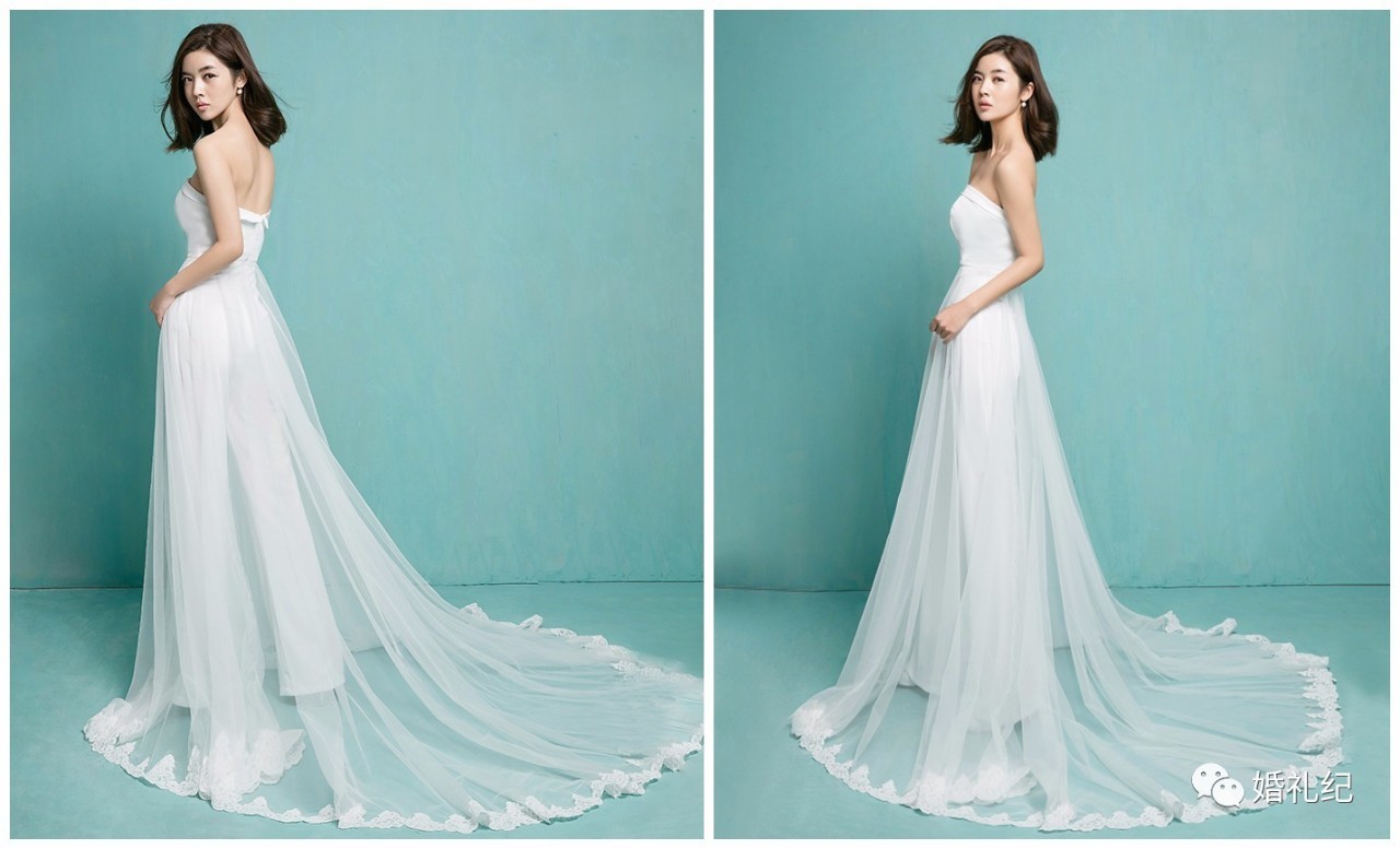 不海淘不找代购，价格300-4000不等的婚纱哪里淘？