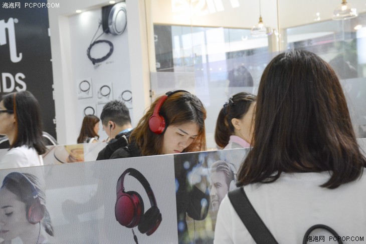 2023年ces耳机前瞻,2017上海ces展会门票