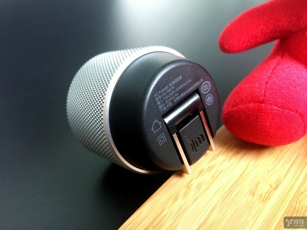 果粉必备充电头,懂手机帝苹果原装充电器