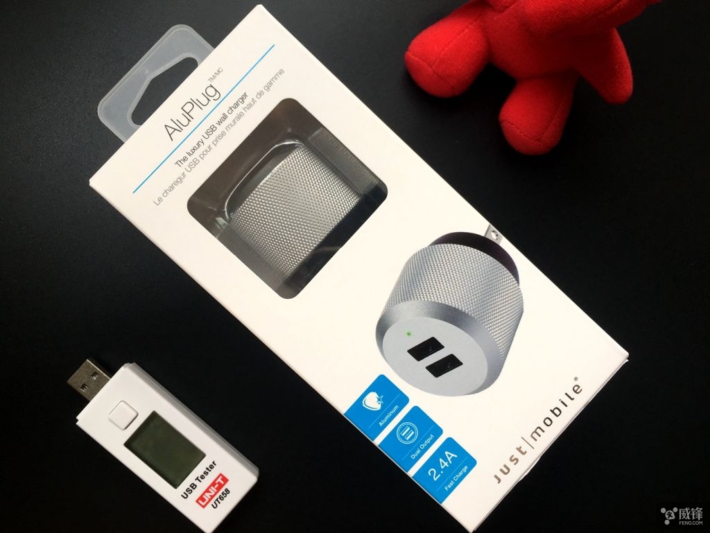 果粉必备充电头,懂手机帝苹果原装充电器