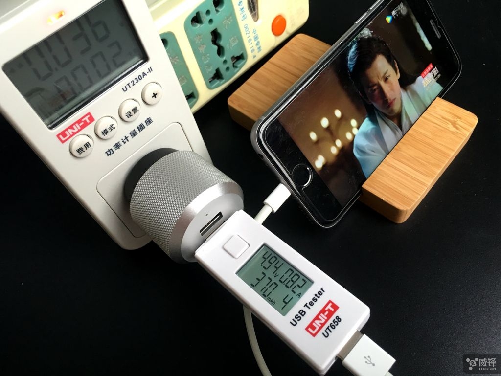 果粉必备充电头,懂手机帝苹果原装充电器