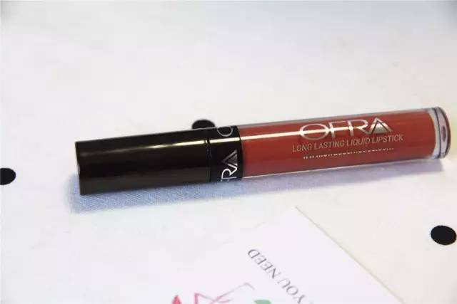 2020平价口红色号排行榜前十名,复古玫红平价学生口红10元以下