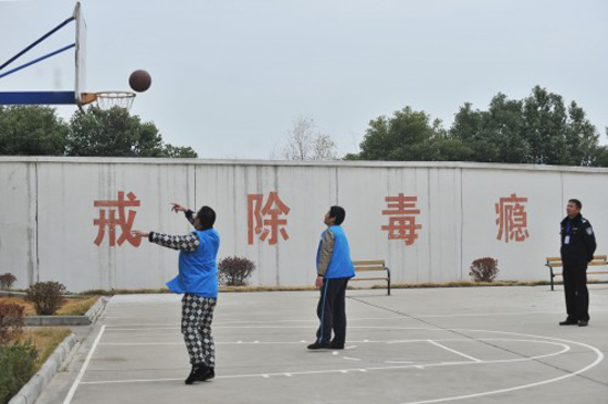 如何有效戒毒瘾,如何戒掉毒瘾小妙招