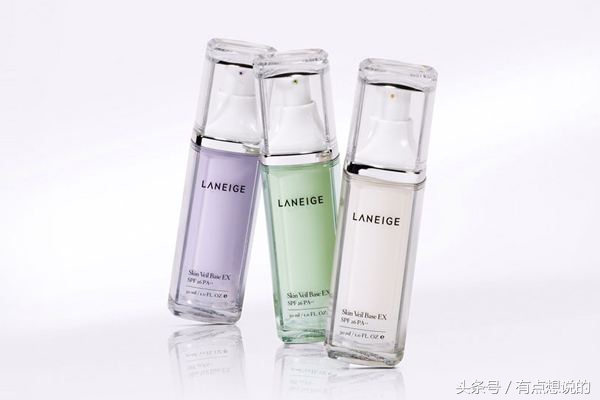 妆前隔离霜是什么意思,隔离霜妆前乳的功能