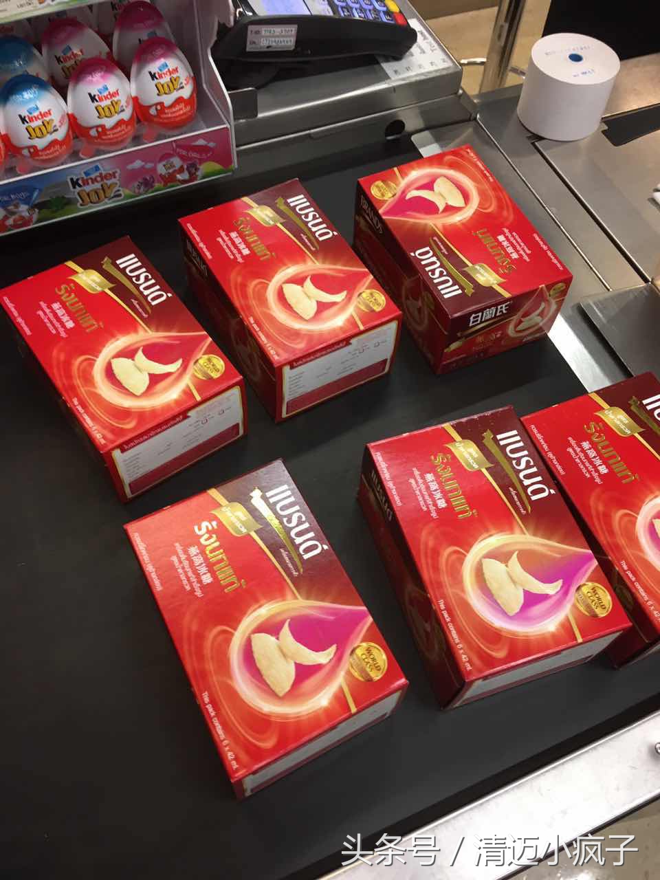 定居清迈可行性,在泰国去哪里买干燕窝