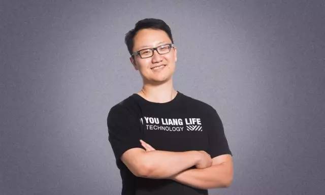 优粮生活闫寒：数未来餐饮大公司，还看外卖｜爱分析访谈