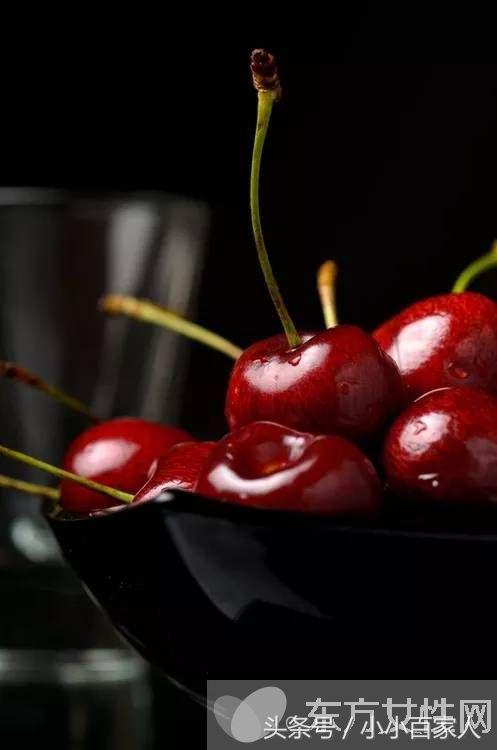 儿童能够多吃樱桃吗,樱桃吃多了能够吗