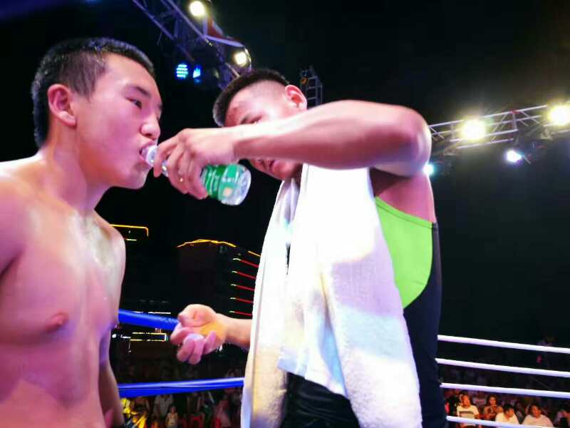 2017“英雄传说部落战争”黔阳古城站完美落幕