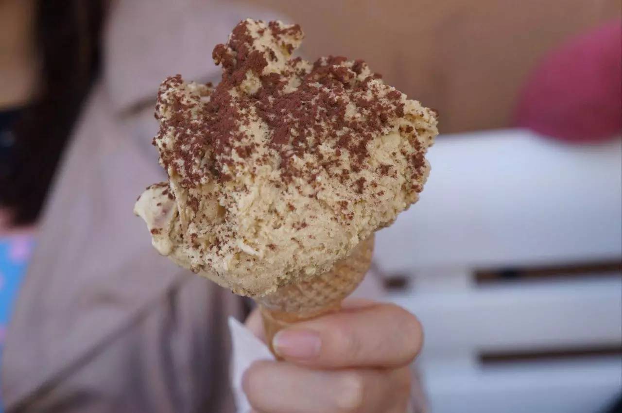 冰淇淋几点吃最不容易长胖,吃一整个夏天都不会长胖的冰淇淋