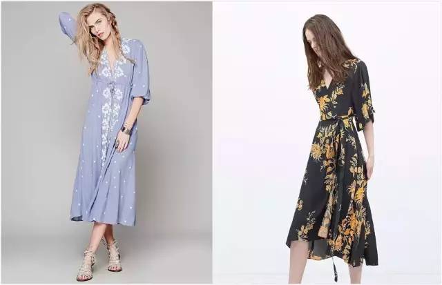 好看的夏季连衣裙怎么搜,连衣裙爆款热销中便宜又好看