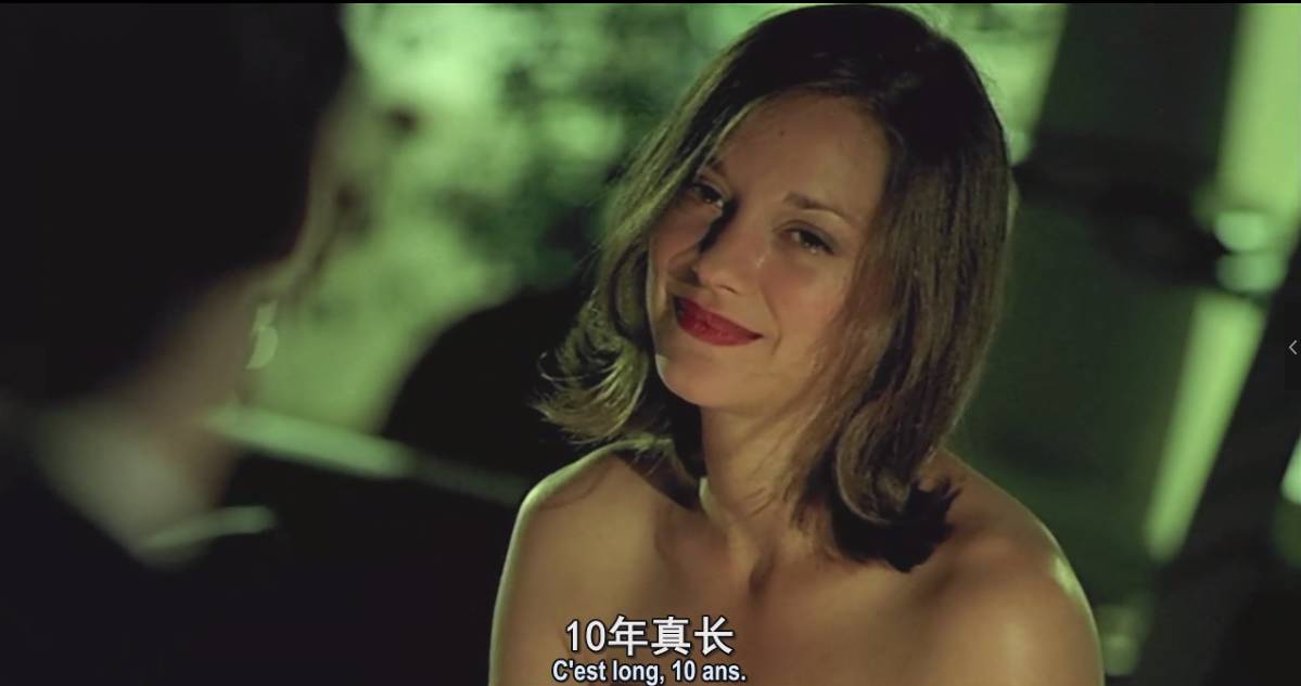 为了不被你伤害，我会以更激烈的方式先伤害你｜KY观影：《两小无猜》