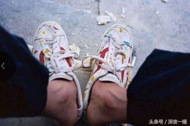 为什么权志龙不代言vans,vans权志龙同款为什么买不到