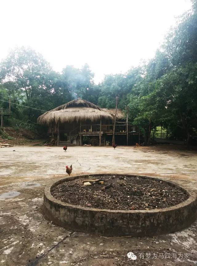 国内居然还有用人头祭祀的神秘部落！淘宝掌柜环游旅行第二十七集