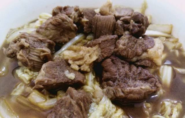 天津网红美食店,天津最好吃的一家面馆