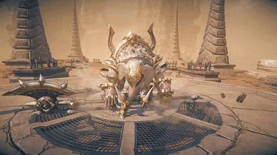 威武霸气！盘点《龙魂时刻》BOSS的*宗罪七**