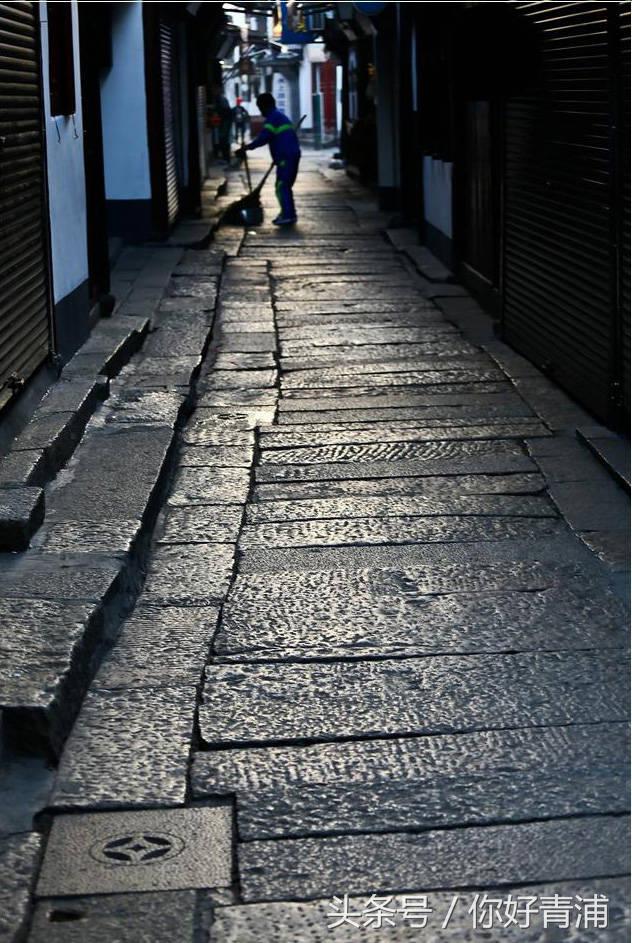 朱家角6路时刻表,朱家角西湖街176弄