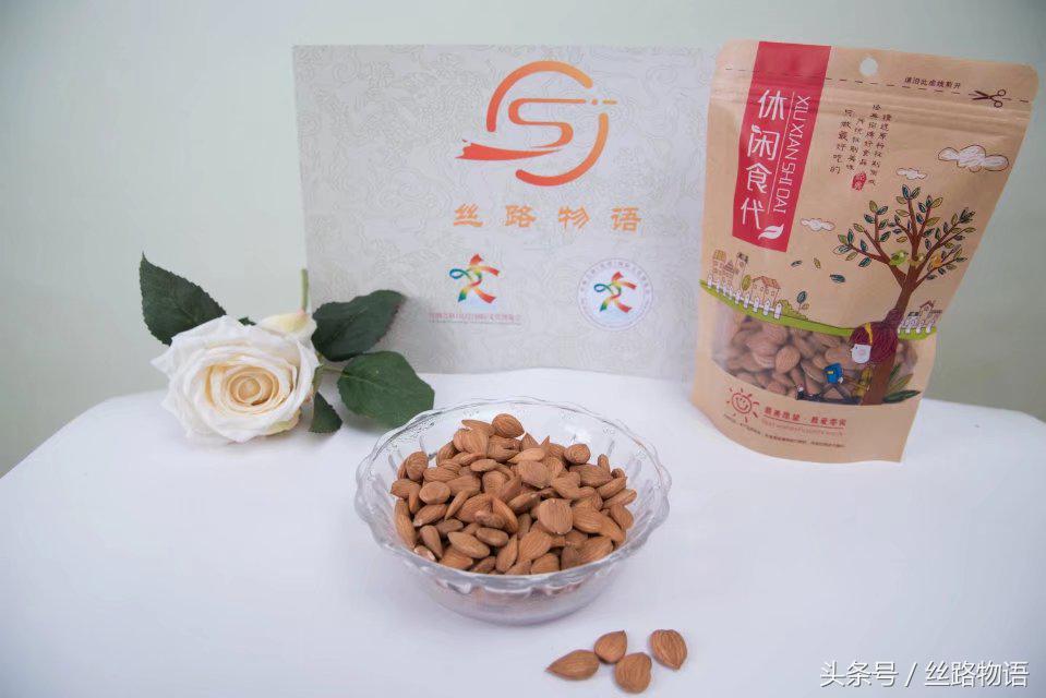 李广杏的杏仁能吃吗,李广杏的杏仁能够生吃吗