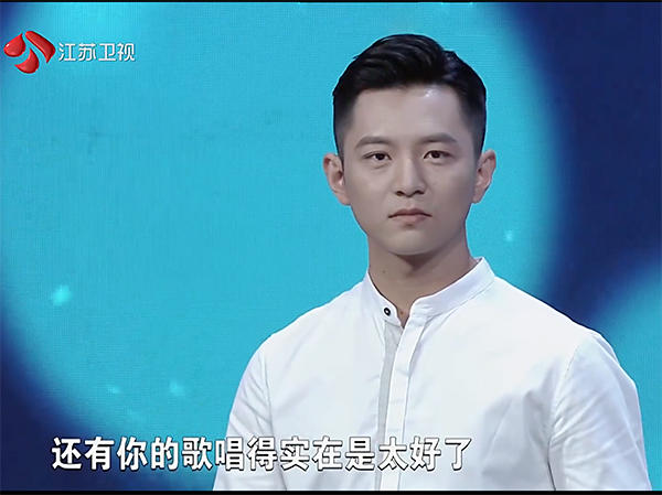 非诚男嘉宾颜值超高获孟非称赞,非诚孟非竟然为他破例