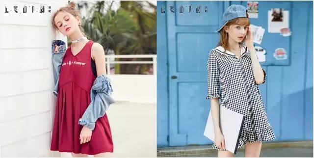 好看的夏季连衣裙怎么搜,连衣裙爆款热销中便宜又好看