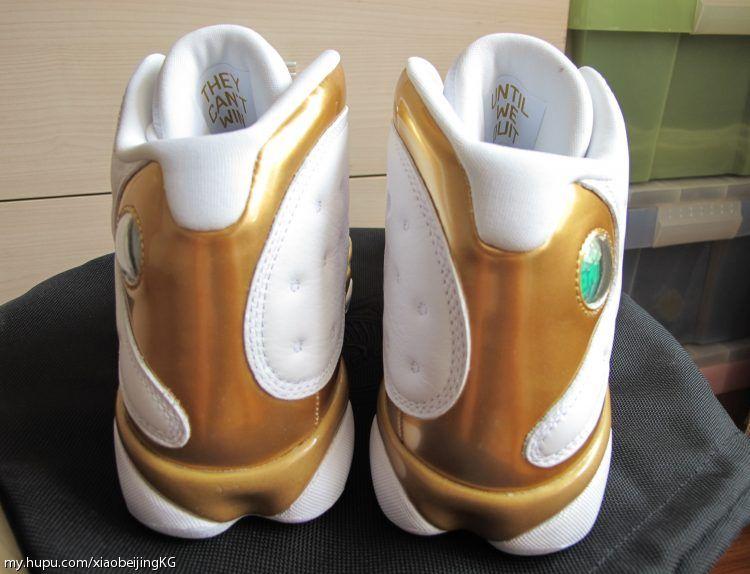 AJ13+14DMP套装提前入手~超详细描述~多图杀猫