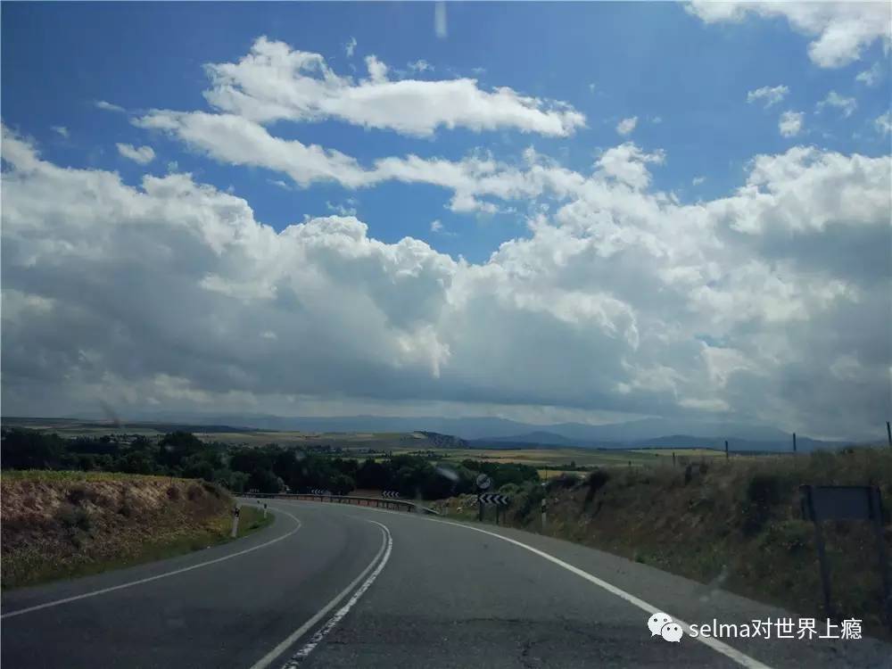 国外旅游攻略西欧,欧洲旅游西班牙出发攻略最新