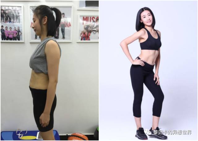 跑步能够练出来马甲线吗,马甲线出来了如何练腹肌