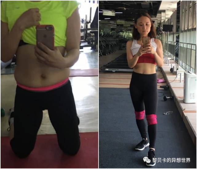 跑步能够练出来马甲线吗,马甲线出来了如何练腹肌